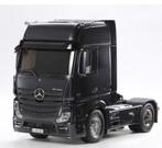 RC Mercedes-Benz Actros bestuurbare vrachtauto, Hobby en Vrije tijd, Modelbouw | Radiografisch | Auto's, Gebruikt, Ophalen