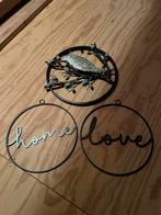 Diverse Wanddecoratie, Ophalen, Gebruikt