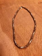 MKM Design Ketting - Stijlvol en Uniek, Ophalen of Verzenden