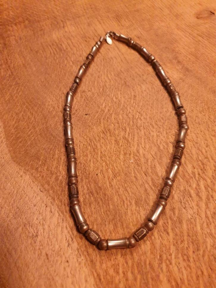 MKM Design Ketting - Stijlvol en Uniek, Sieraden, Tassen en Uiterlijk, Kettingen, Ophalen of Verzenden