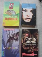 Simone van der Vlugt: diverse titels, Boeken, Ophalen of Verzenden, Zo goed als nieuw, Nederland