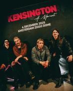 2x Kensington Ziggo Dome Staanplaats do 4 dec 2025 tickets, Twee personen
