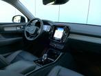 Volvo XC40 T3 AUT Inscription 12MND garantie / Harman Kardon, Auto's, 12 maanden, Gebruikt, Zwart, Bedrijf