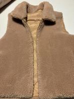Studio AR bodywarmer beige wol maat 38, Ophalen of Verzenden, Zo goed als nieuw, Maat 38/40 (M), Beige