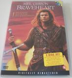 Dvd *** BRAVEHEART *** 2-Disc Boxset, Vanaf 16 jaar, Ophalen of Verzenden, Zo goed als nieuw, Boxset
