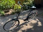 Gazelle herenfiets hoog frame 69 cm 7 versnellingen, Ophalen, Versnellingen, Zo goed als nieuw, 65 cm of meer