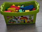 Lego Duplo 5506 met veel extra’s, Kinderen en Baby's, Speelgoed | Duplo en Lego, Ophalen of Verzenden, Gebruikt, Losse stenen