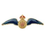 WW2 RAF Pilot Sweetheart Brooch, Delware Trading, Info@delware.trading, Ophalen of Verzenden, Delware Trading