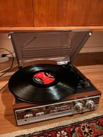 Platenspeler, Audio, Tv en Foto, Platenspelers, Ophalen, Zo goed als nieuw, Overige merken