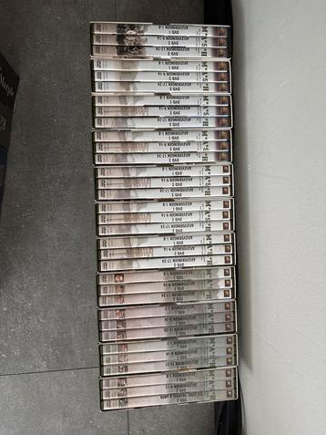 MASH DVD Boxset Compleet beschikbaar voor biedingen