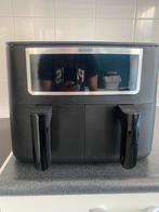 Airfryer, Witgoed en Apparatuur, Airfryers, Ophalen of Verzenden, Zo goed als nieuw