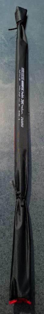 Sensas Carp'X Match 390 Medium, Watersport en Boten, Ophalen, Nieuw, Werphengel