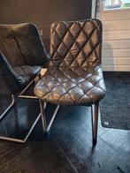 Vier mooie stoelen, Huis en Inrichting, Stoelen, Ophalen, Klassiek, Zo goed als nieuw, Vier