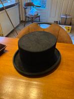 Hoge hoed, Ophalen, Zo goed als nieuw