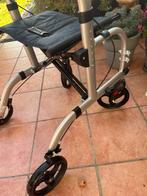 Antar Alu Rollator als Nieuw, Ophalen of Verzenden