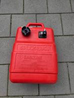 Suzuki Benzinetank - Boot, Watersport en Boten, Ophalen of Verzenden