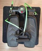 STEPPER, Ophalen, Armen, Stepapparaat