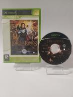 The Lord of the Rings the Return of the King Classics Xbox, Spelcomputers en Games, Games | Xbox Original, Role Playing Game (Rpg)