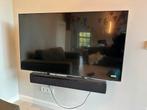 Yamaha MusicCast YAS-306 Soundbar, Ophalen of Verzenden, Bluetooth, Gebruikt