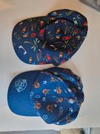 kinder petjes 2x paw patrol en 1x skate, Kinderen en Baby's, Kinderkleding | Petten en Hoeden, Ophalen of Verzenden, 122 t/m 128