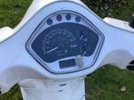 AGM vx50 met gebruikers sporen vr pr €395, Fietsen en Brommers, Gebruikt, Ophalen of Verzenden