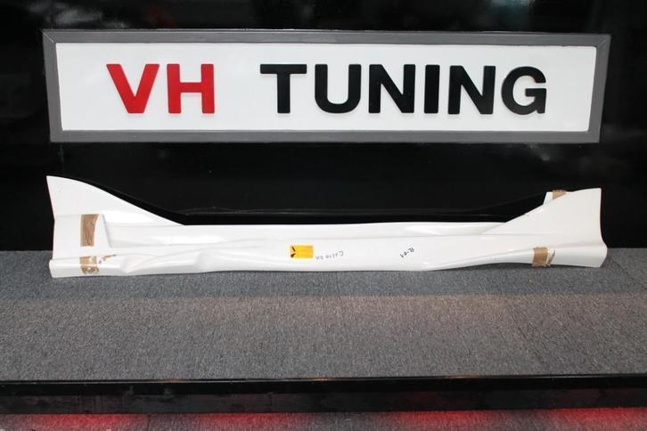 Opel Calibra sideskirts model 2, Auto diversen, Tuning en Styling, Ophalen of Verzenden