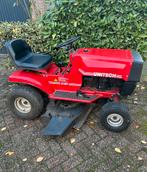 Zitmaaier opknapper of voor onderdelen., Tuin en Terras, Zitmaaiers, Ophalen, Gebruikt