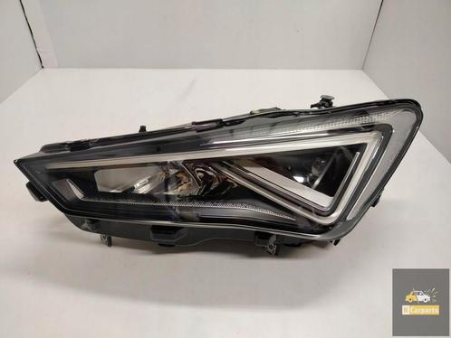 Seat Tarraco Full Ledlamp links, Auto-onderdelen, Verlichting, Seat, Gebruikt, Ophalen of Verzenden