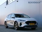 Ford FOCUS Wagon 1.0 EcoBoost Mild Hybrid 155 Pk Active Auto, Auto's, Stof, Lichtsensor, 155 pk, Hybride Elektrisch/Benzine