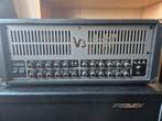 Carvin V3 100 watt buizenversterker zgan, Ophalen, Zo goed als nieuw, Gitaar, 100 watt of meer