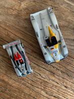 Audi R8 24 uur van Le Mans 2008, Ophalen of Verzenden, Nieuw, Auto's