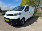 Toyota Proace Worker 1.5 D-4d 102pk L1 2021 Airco, Voorwielaandrijving, 15 km/l, 1800 kg, 4 cilinders