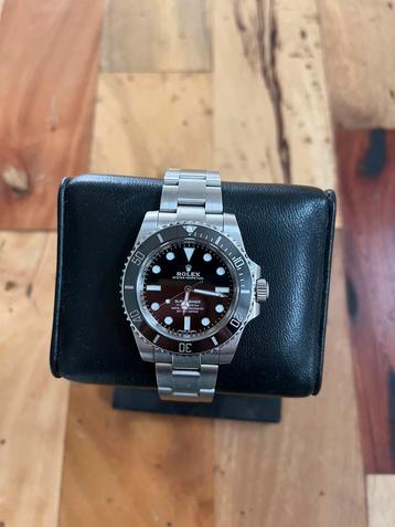 Rolex submariner no date