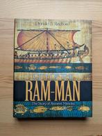 City of the Ram-Man: The story of Ancient Mendes, Ophalen of Verzenden, 14e eeuw of eerder, Zo goed als nieuw, Afrika