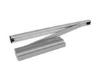 DEURDRANGER － Intersteel DR116 － 250x59x37mm – (14 stuks), Doe-het-zelf en Verbouw, Hang- en Sluitwerk, Ophalen of Verzenden, Nieuw