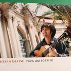 STEFAN GRASSE - PARA UM SORRISO, Ophalen of Verzenden, Zo goed als nieuw