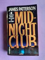 James Patterson. Midnight Club, Boeken, Ophalen of Verzenden, Gelezen