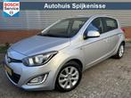 Hyundai i20 1.2i Business Edition | Parkeer Sensoren | Airco, Euro 5, Gebruikt, 4 cilinders, Elektrische ramen