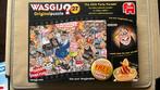 Wasgij original nr 27, the 20th party parade, Spelcomputers en Games, Games | Nintendo Game Boy, Ophalen, Puzzel en Educatief