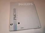 VERKOCHT Philips PMC100 €200,- synth + tape, nieuw in doos, Overige merken, Zo goed als nieuw, Met koffer of flightcase, Overige aantallen