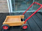 Loopwagen, Caravans en Kamperen, Bolderkarren, Ophalen, Zo goed als nieuw