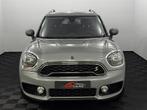 MINI Countryman 2.0 Cooper S E ALL4 Pepper Half leder, Navi,, Auto's, Gebruikt, Euro 6, Leder en Stof, Bedrijf