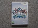 Wii spel: Skylander Swap force zonder poppetjes, Spelcomputers en Games, Games | Nintendo Wii, Avontuur en Actie, Gebruikt, 2 spelers