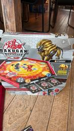 Bakugan battle arena, Kinderen en Baby's, Speelgoed | Actiefiguren, Ophalen of Verzenden, Zo goed als nieuw
