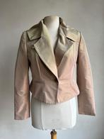 pauw jasje maat 3, Maat 38/40 (M), Overige kleuren, Pauw, Ophalen of Verzenden