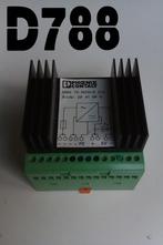 Phoenix contact step-down voeding 24 naar 15 Volt DC, Hobby en Vrije tijd, Gebruikt, PHOENIX CONTACT Deutschland GmbH, Ophalen of Verzenden