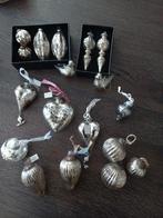 Kerst decoratie, kerstversiering, kerstballen Hoffz style, Ophalen