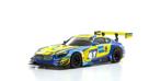 Autoscale MINI-Z mercedes AMG GT3 NO5 24H Nurnburgring 2018, Hobby en Vrije tijd, Elektro, Nieuw, Ophalen of Verzenden, Auto onroad