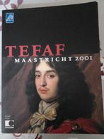 TEFAF MAASTRICHT 2001, Ophalen of Verzenden, Zie foto’s