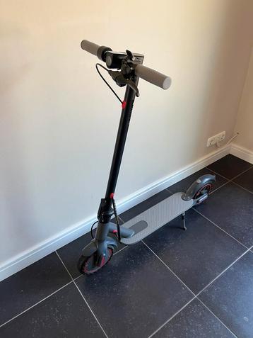Elektrische step D8 Pro